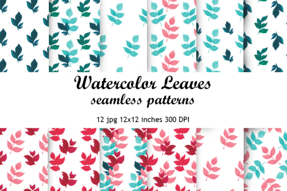 Fall Digital Paper. Autumn Background